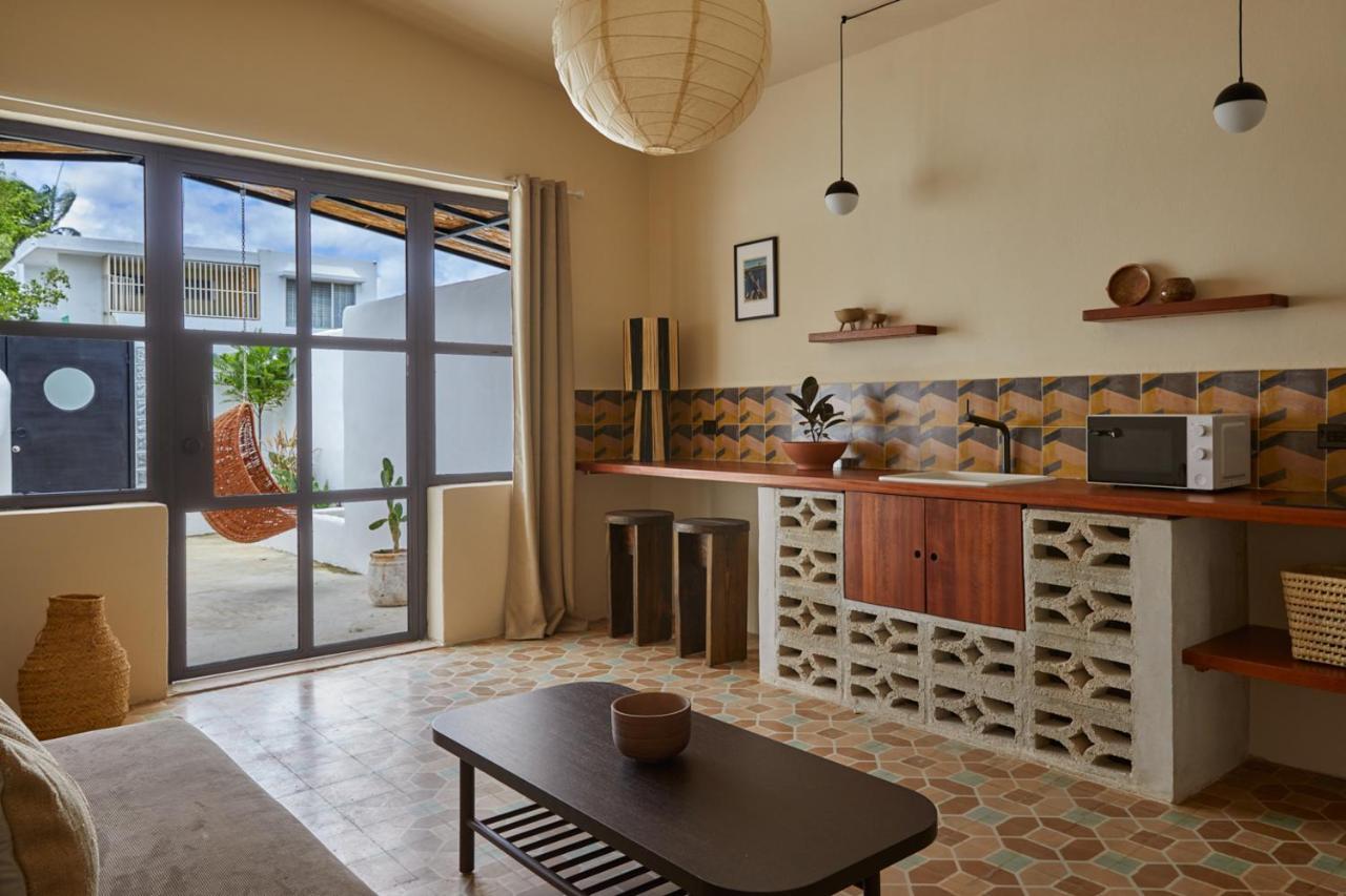 Apartment Duna By Dw *