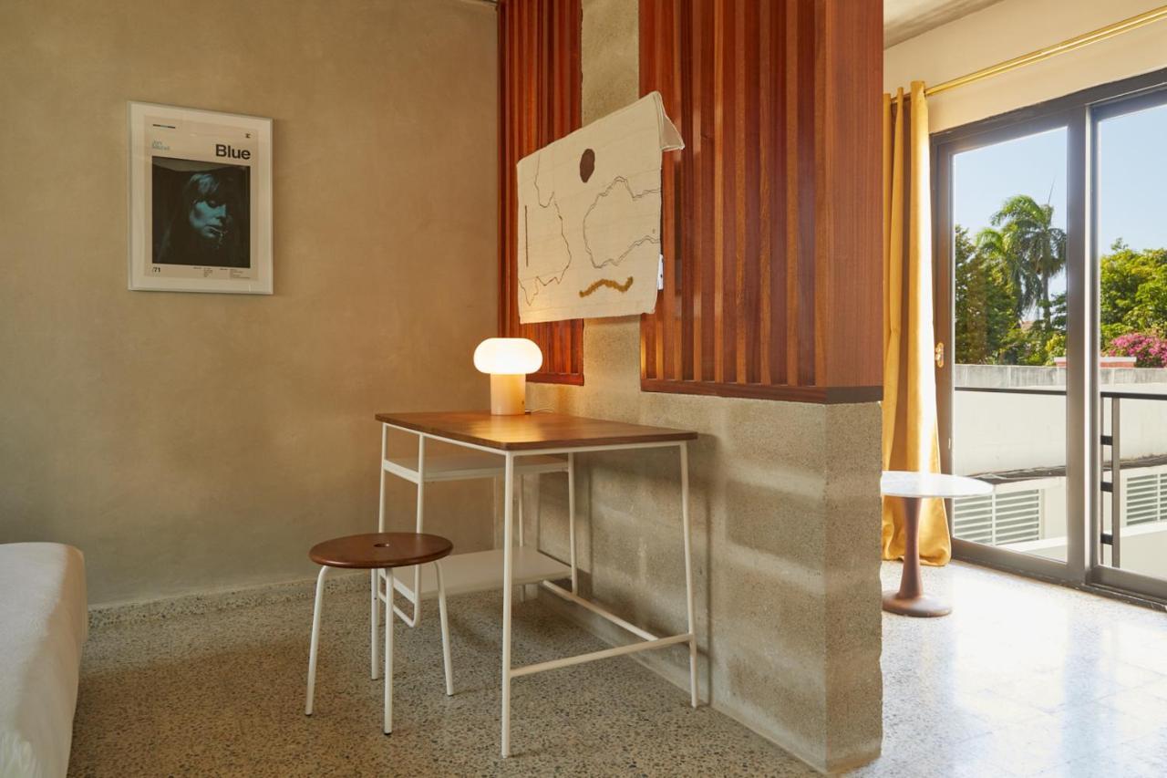 Duna By Dw Apartment San Juan