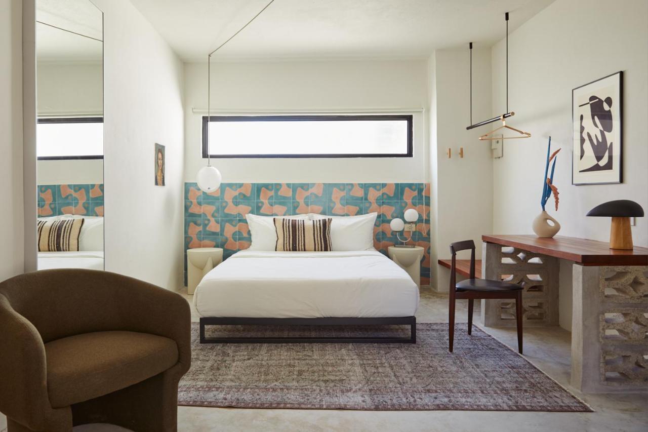 Duna By Dw Apartment San Juan