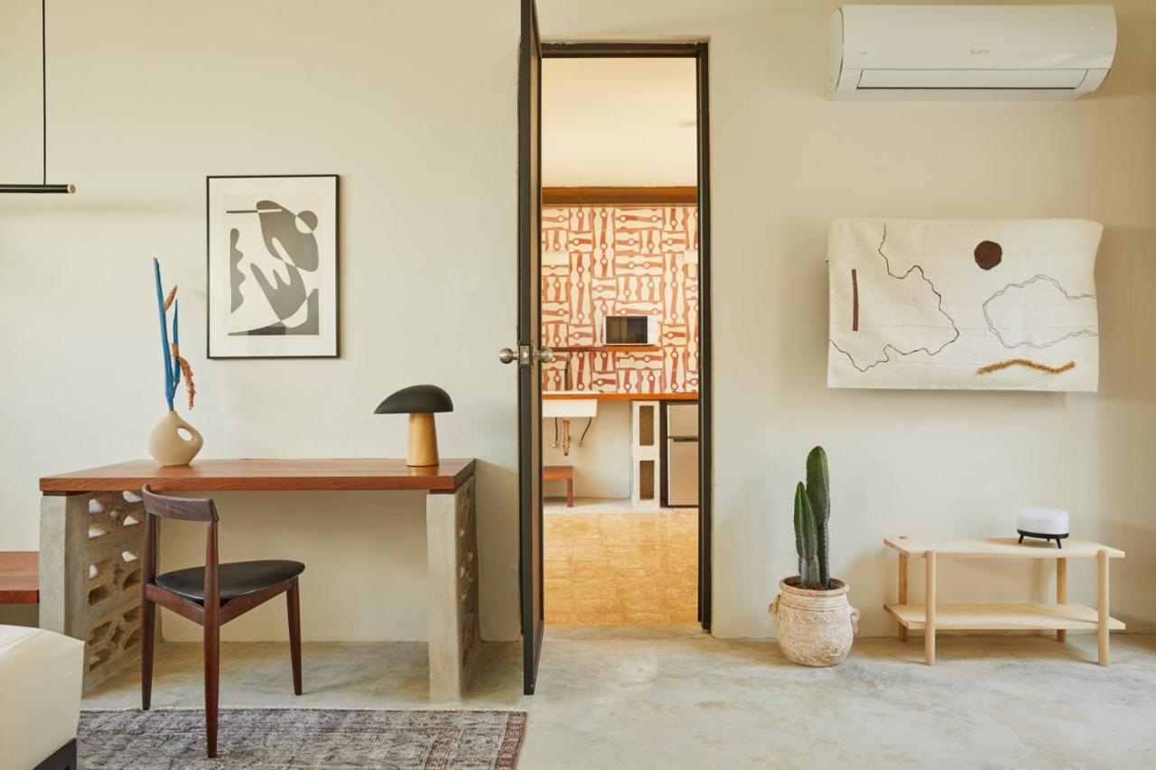 Apartment Duna By Dw San Juan