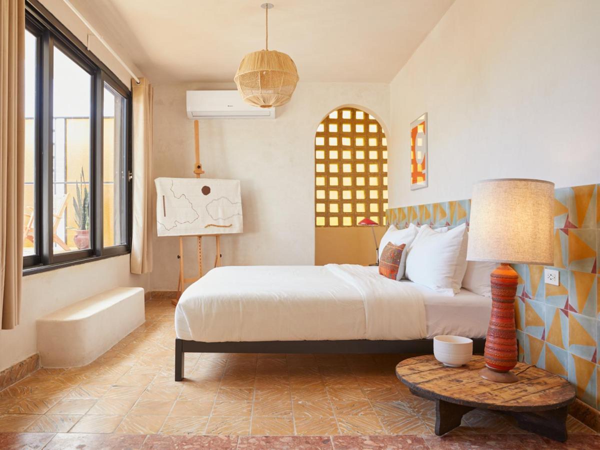 Apartment Duna By Dw San Juan