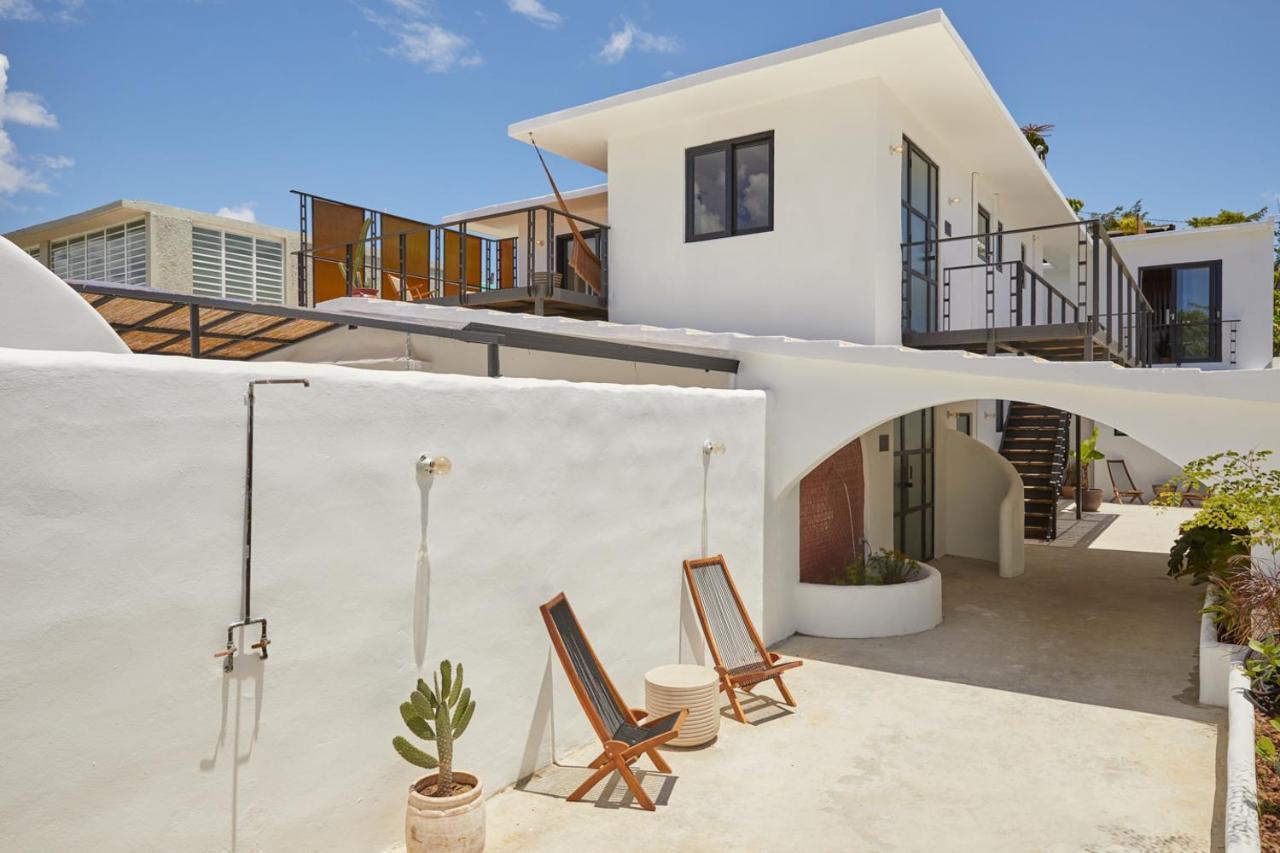 Duna By Dw Apartment San Juan