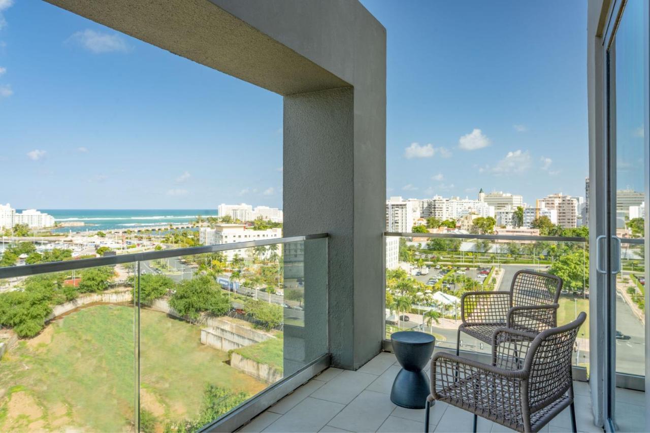 Sheraton Puerto Rico & Casino 4*