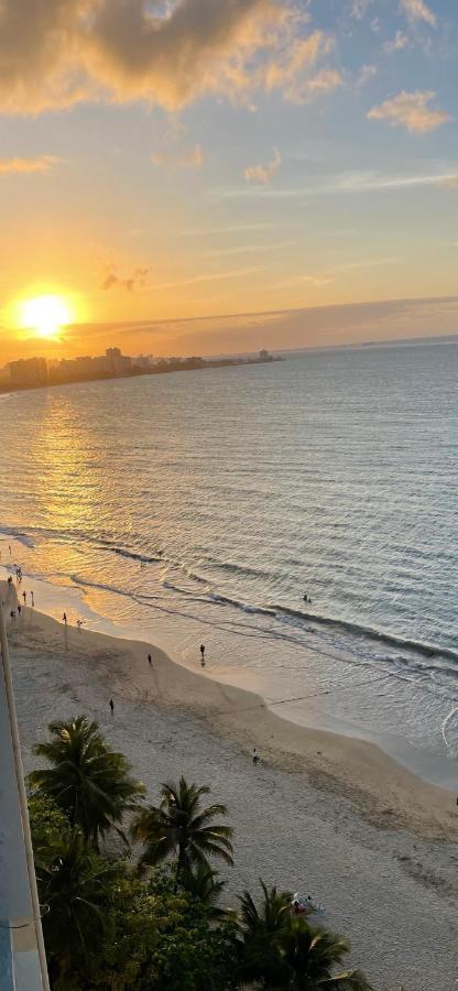 Apartment Vamos Pa La Playa! Ocean Front/high Floor *