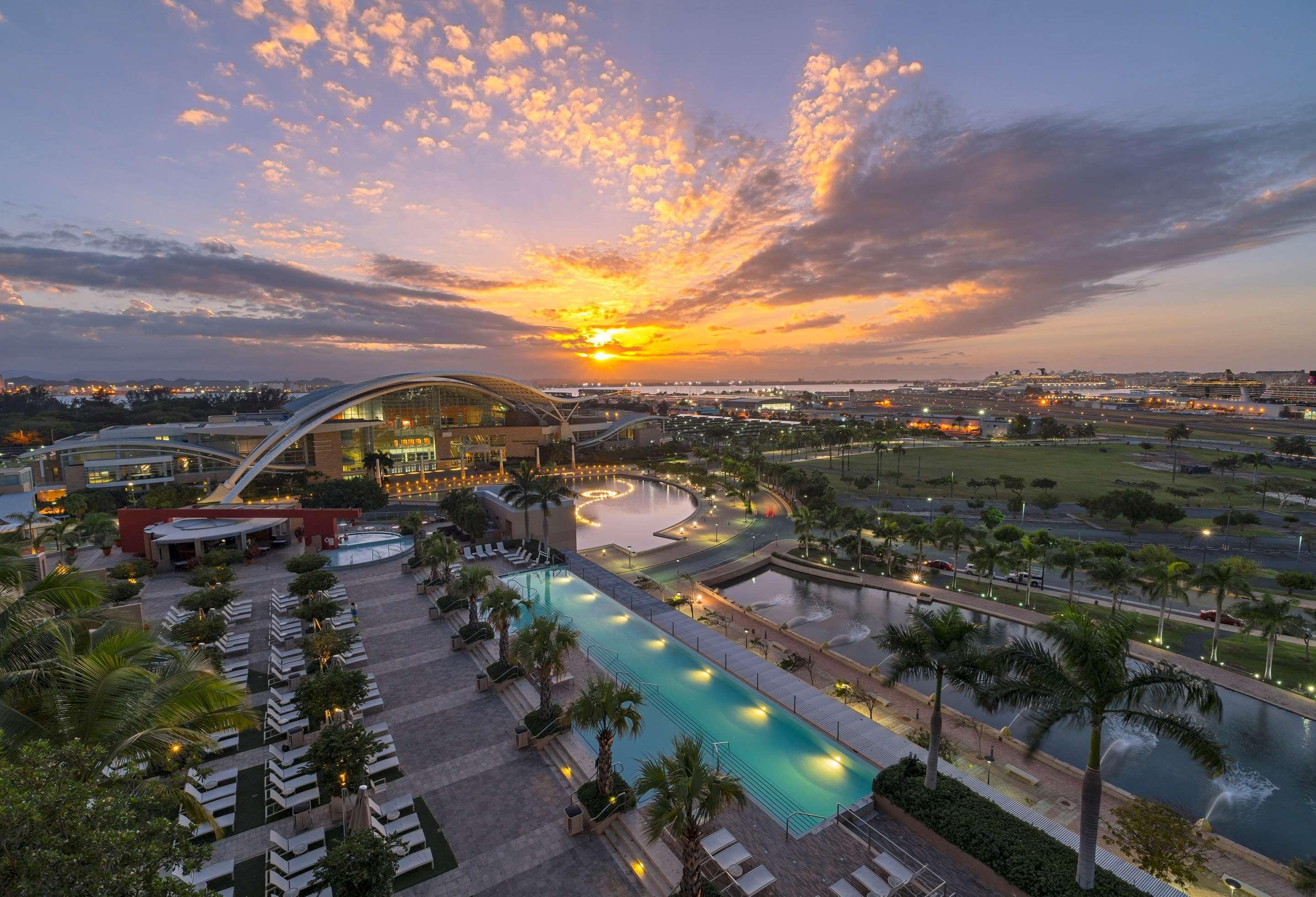 Sheraton Puerto Rico & Casino Hotel 4*
