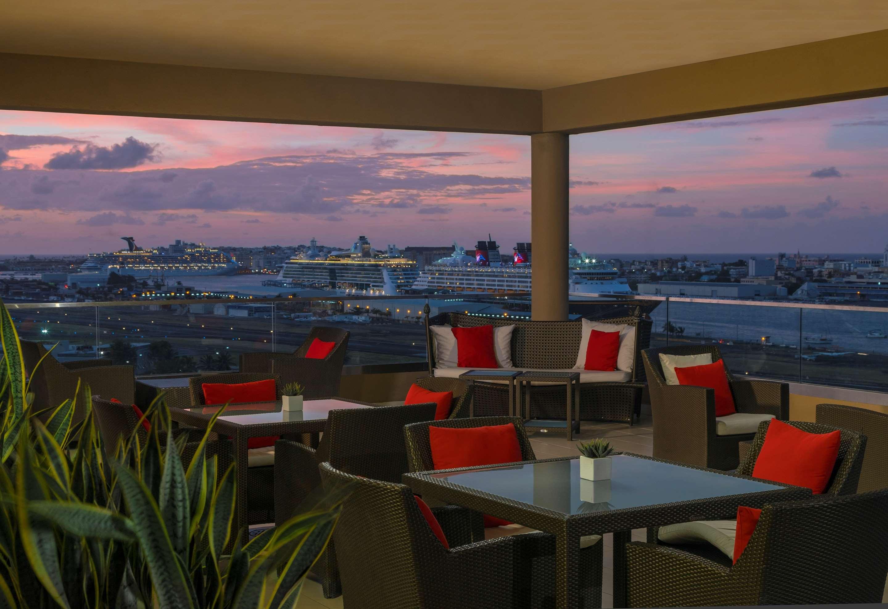Hotel Sheraton Puerto Rico & Casino