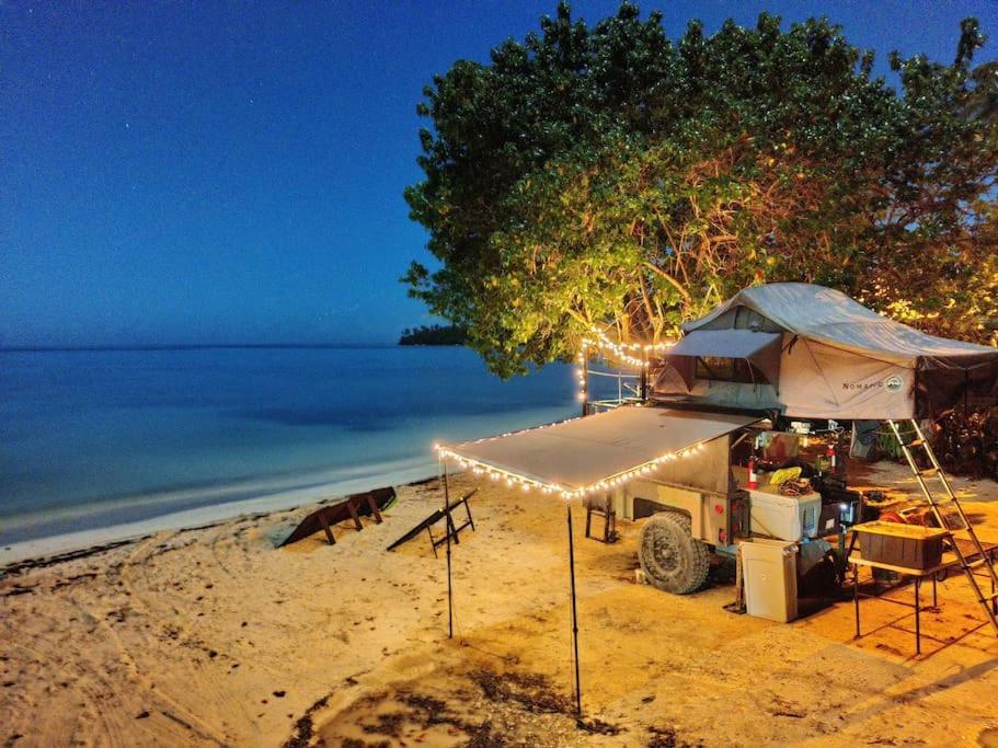 Campsite Wander Camp Pr - Overland Adventure San Juan