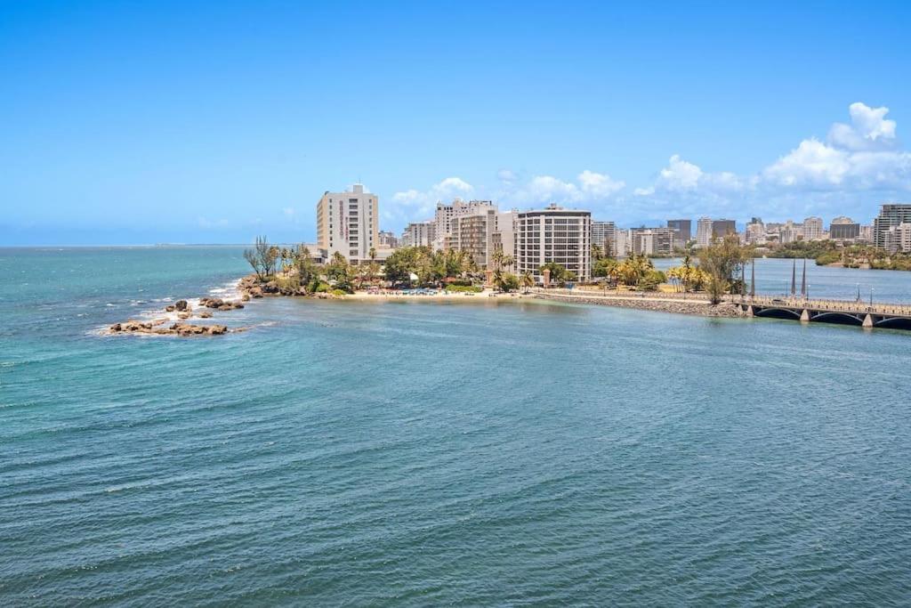 Apartment The Sunrise With Ocean View L 2 Queen Beds *