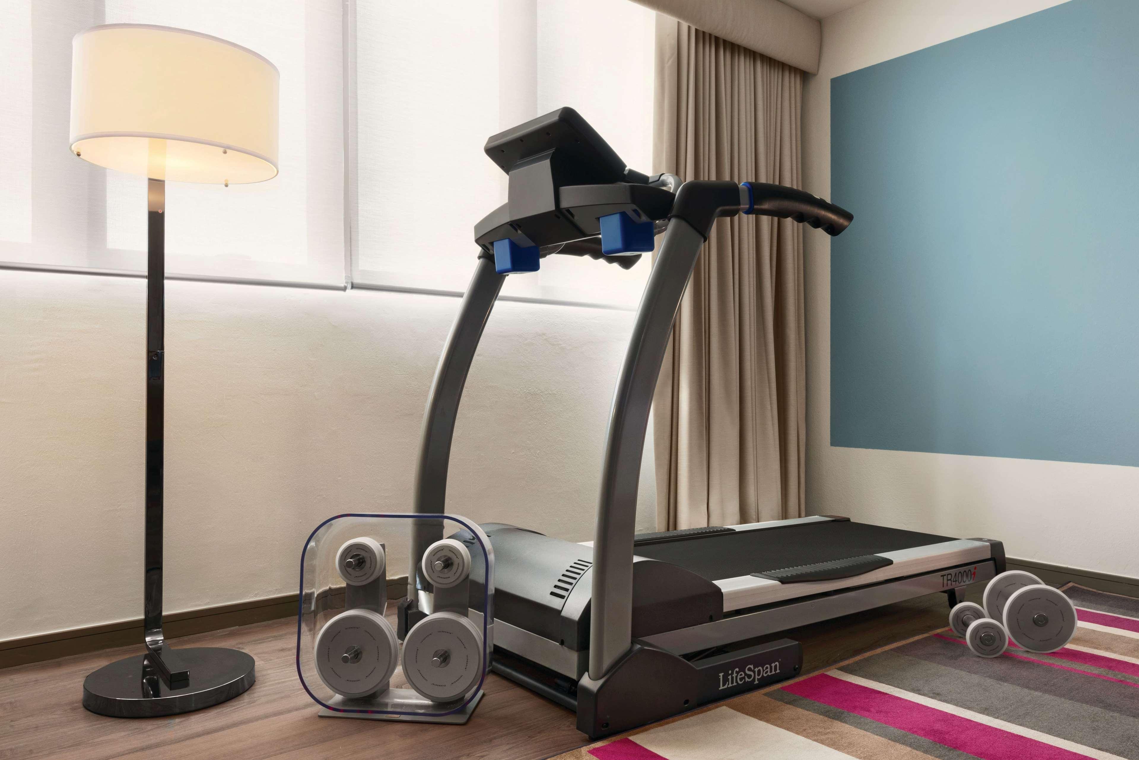 Tryp By Wyndham Isla 3*