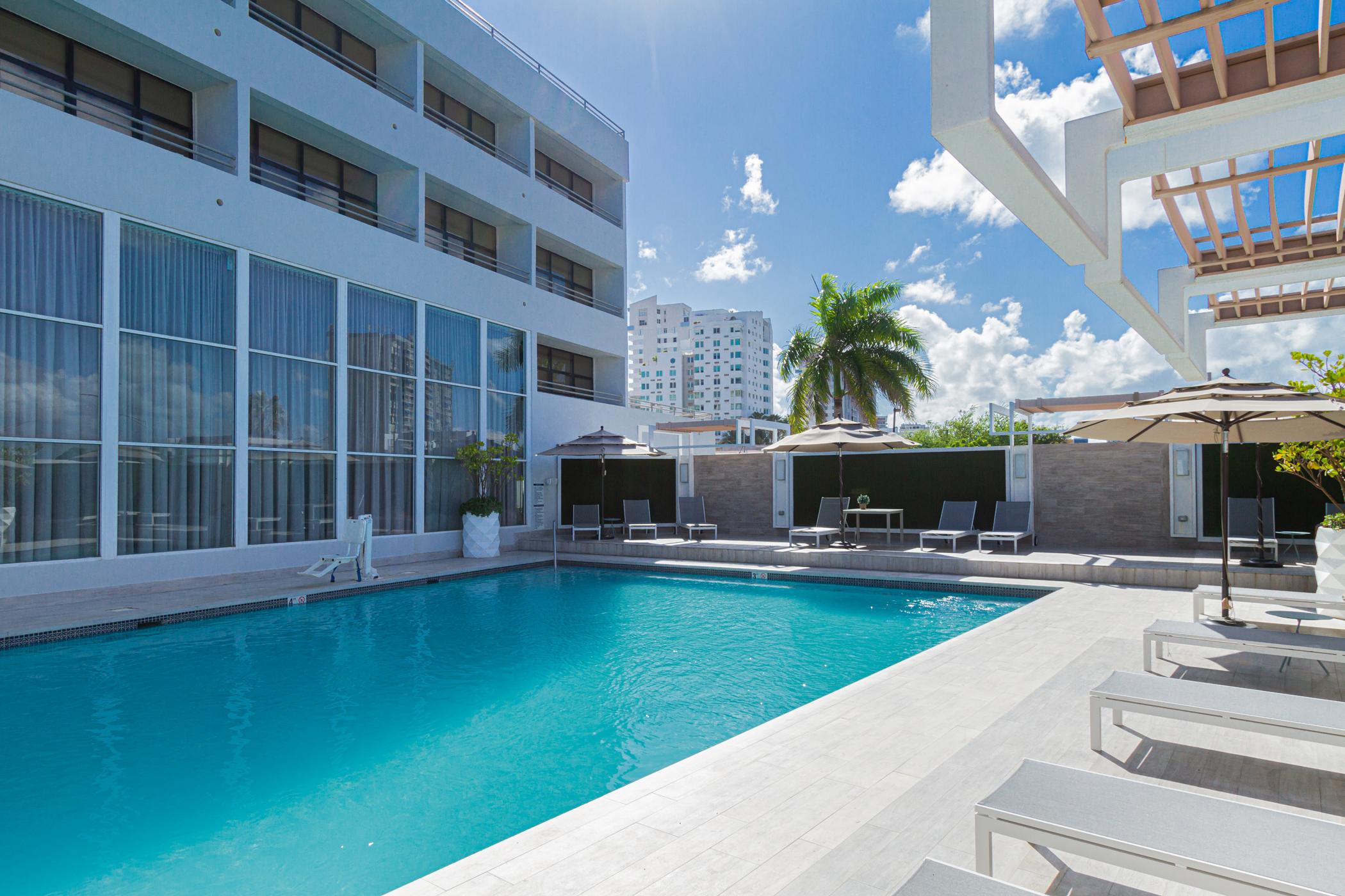 Tryp By Wyndham Isla 3* San Juan
