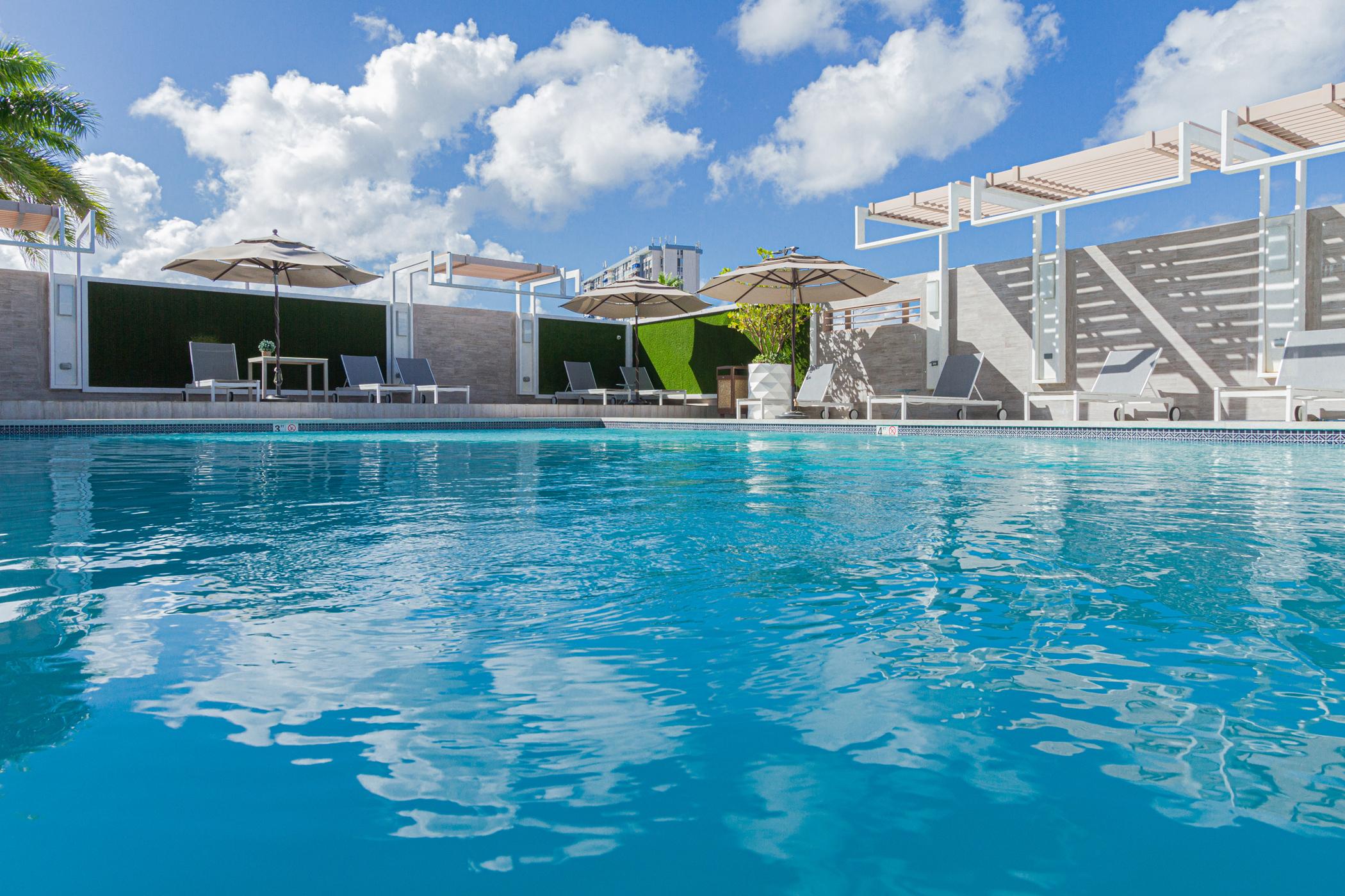 Tryp By Wyndham Isla Hotel 3*