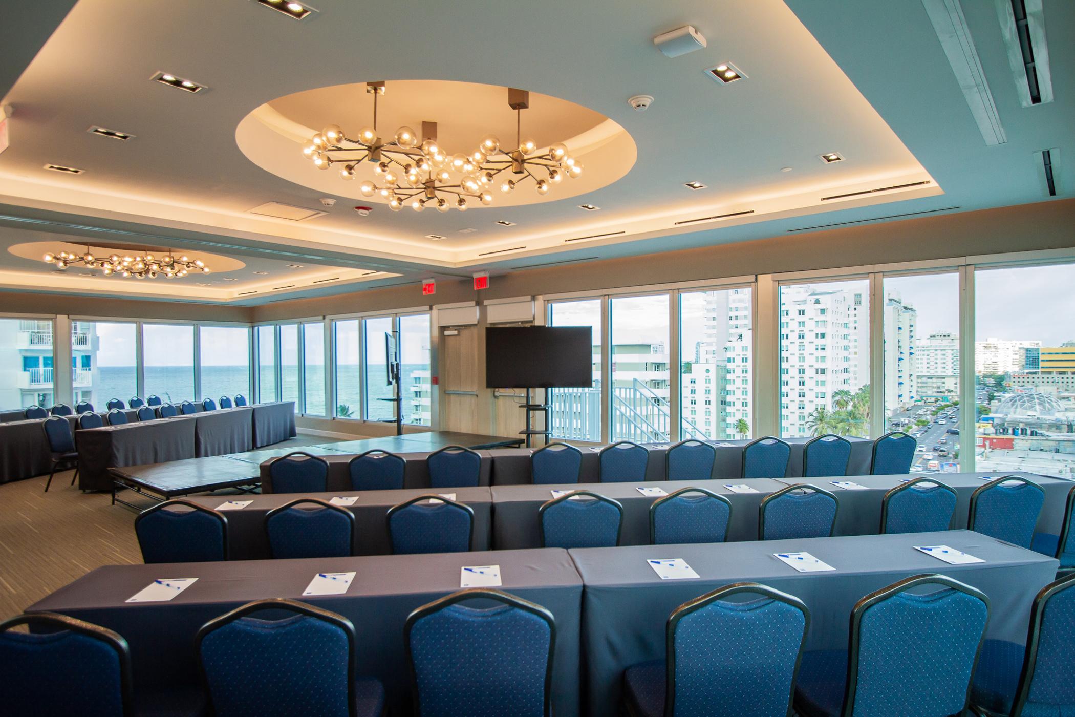 Tryp By Wyndham Isla 3* San Juan
