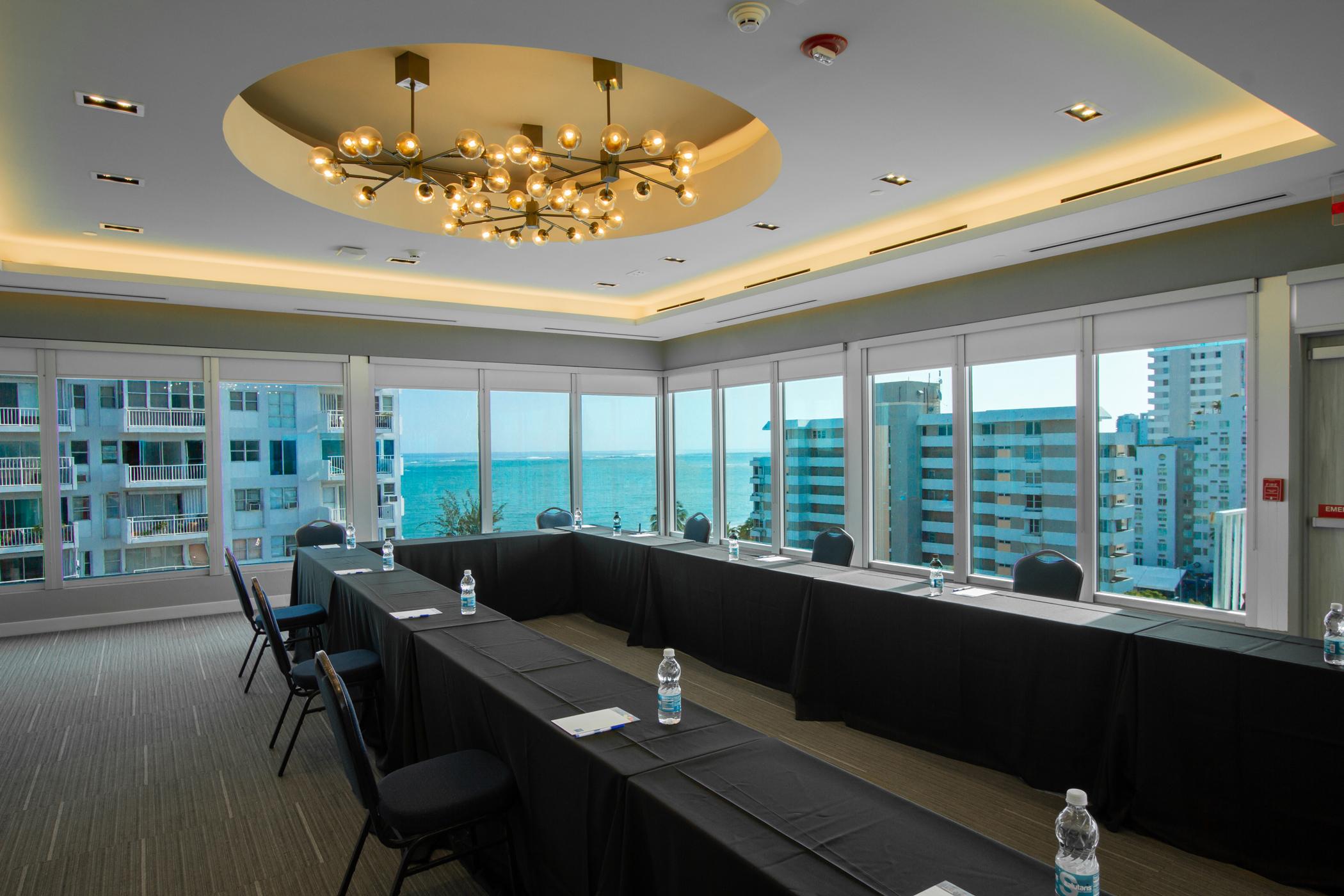 Tryp By Wyndham Isla 3* San Juan