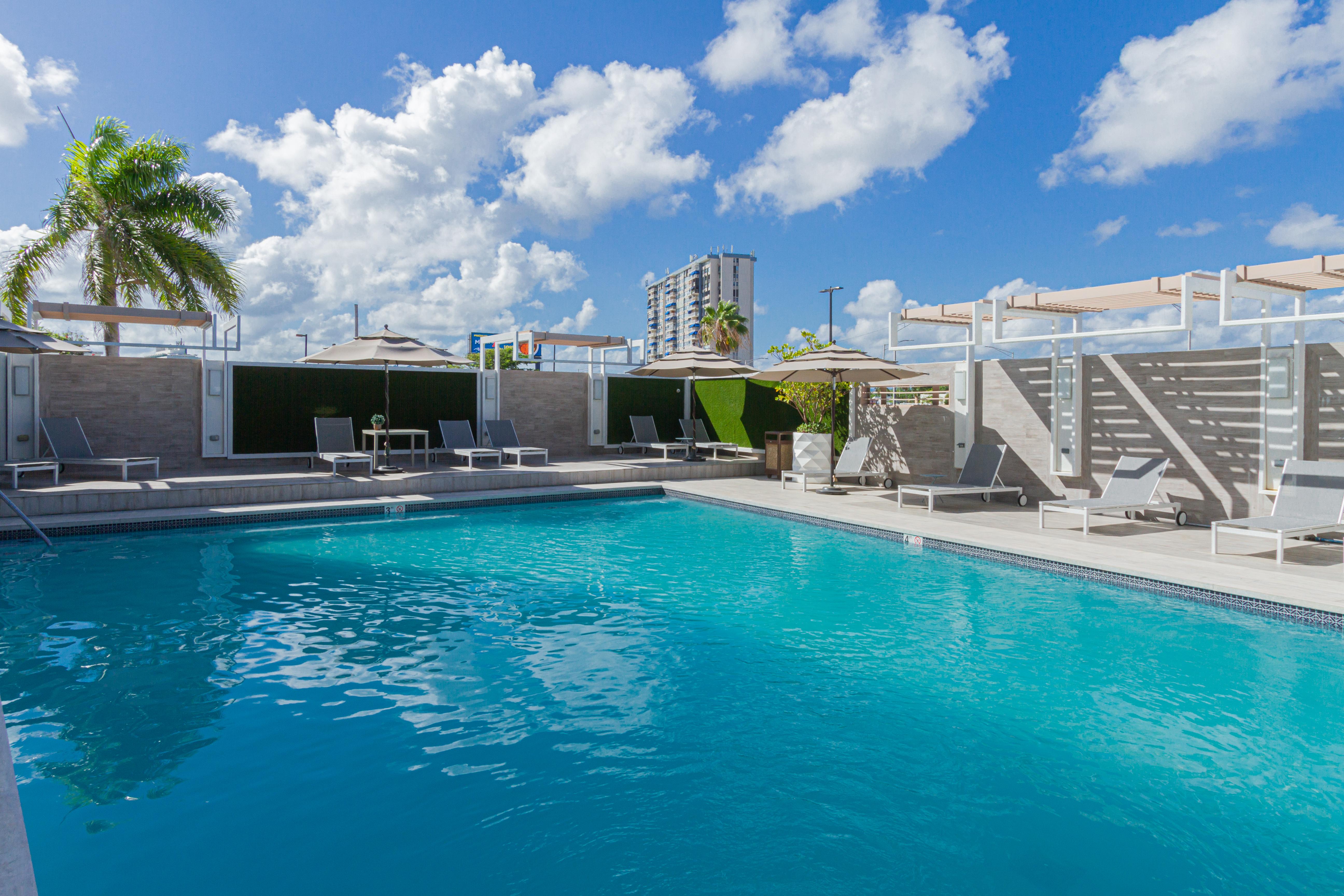 Tryp By Wyndham Isla 3* San Juan