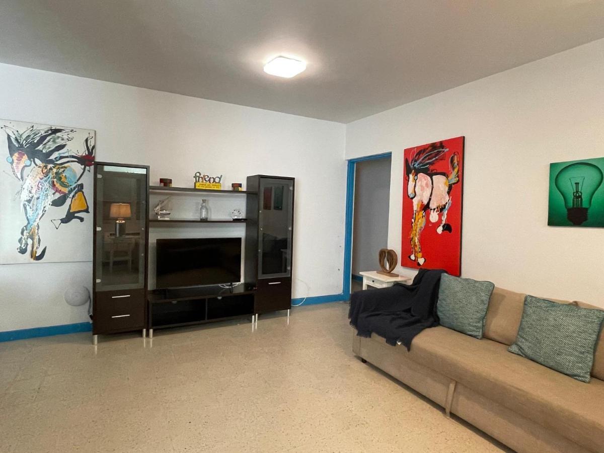 Apartment P0 Pr Walk To The