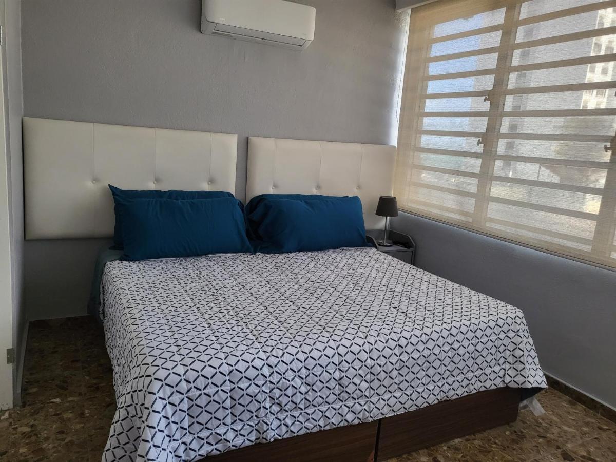 Davinci 2-bedroom On The Beach, No Chores