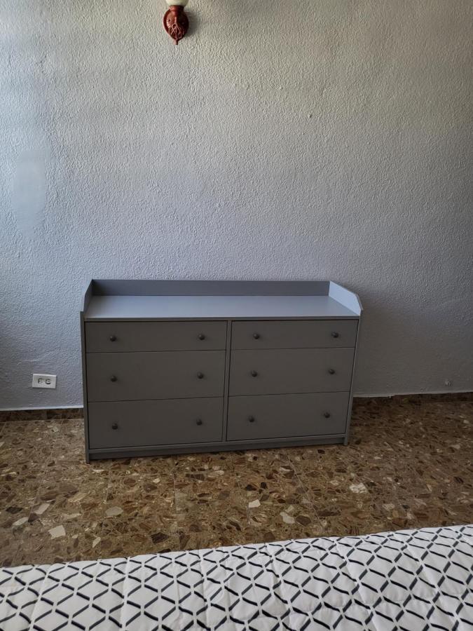 Aparthotel Davinci 2-bedroom On The Beach, No Chores San Juan