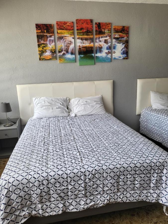 Davinci 2-bedroom On The Beach, No Chores