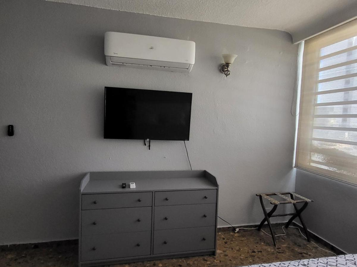 Davinci 2-bedroom On The Beach, No Chores Aparthotel San Juan