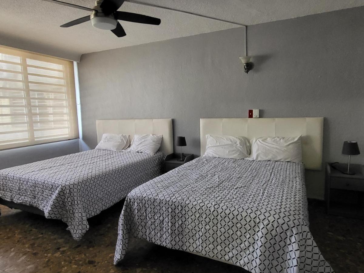 Davinci 2-bedroom On The Beach, No Chores San Juan