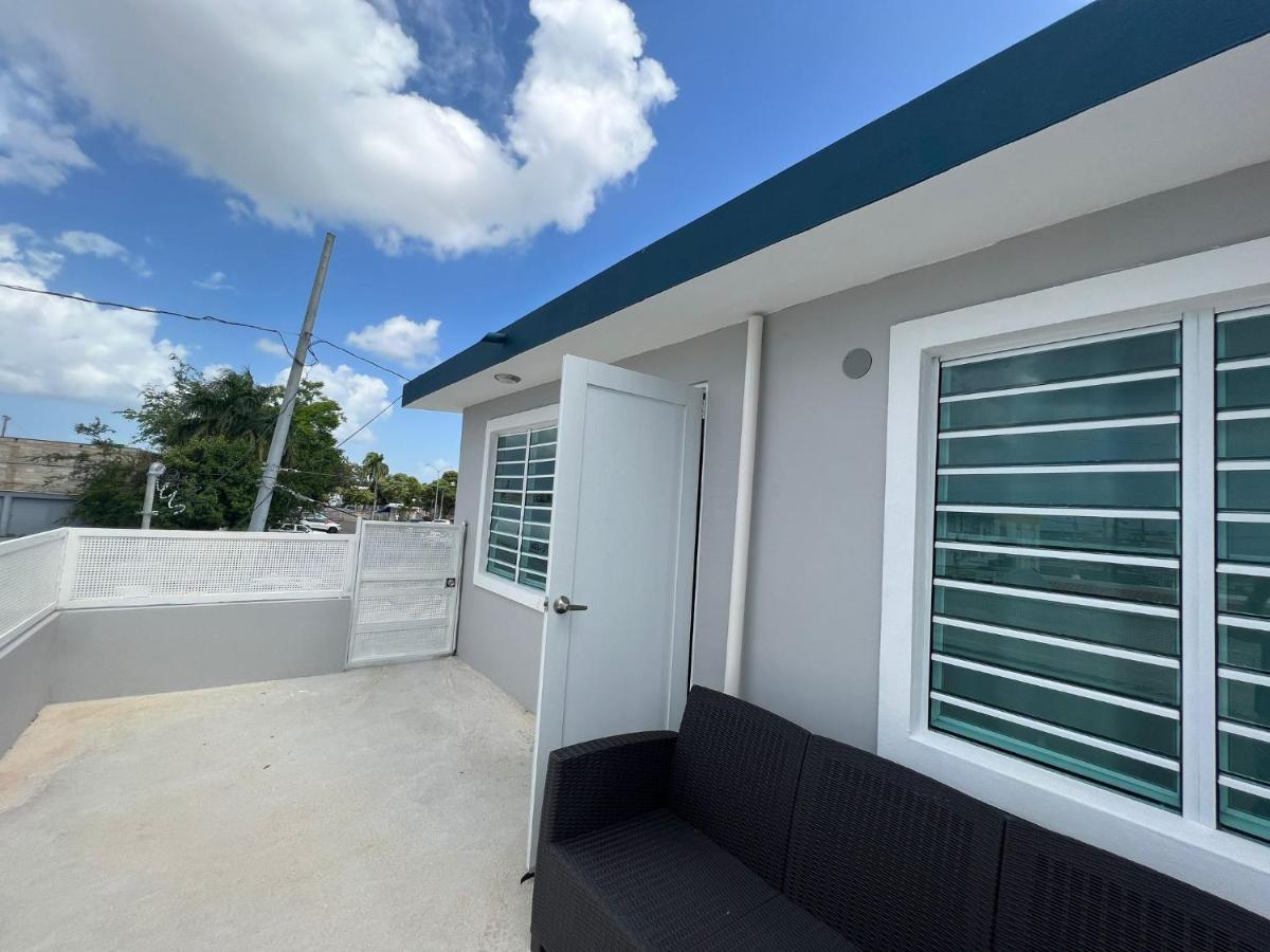 Apartamento Luna 2 * San Juan