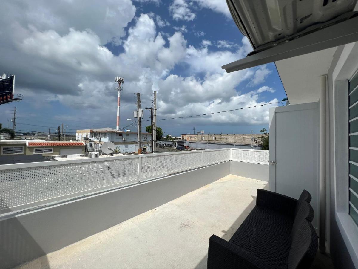 Apartamento Luna 2 San Juan