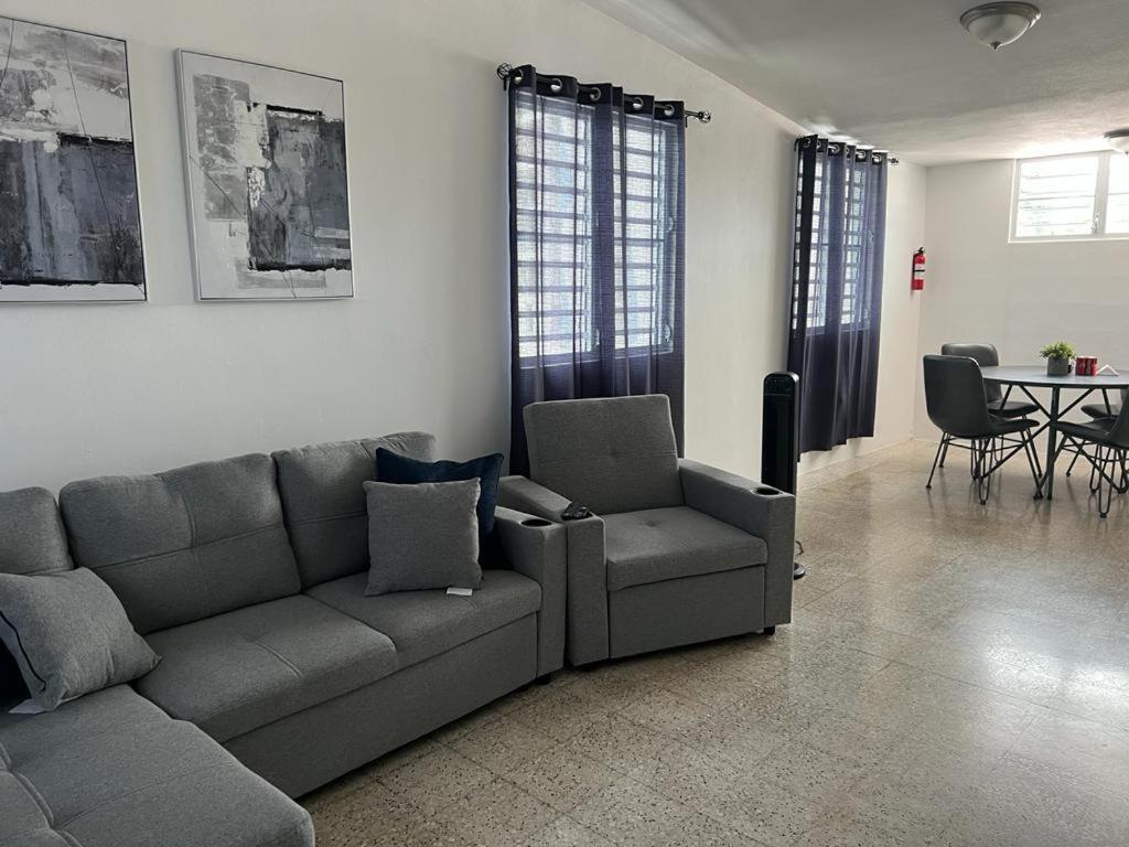 Apartment Apartamento Luna 2 San Juan