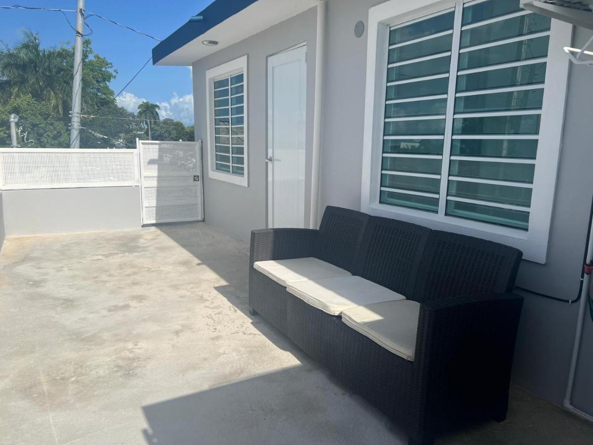 Apartamento Luna 2 Apartment San Juan