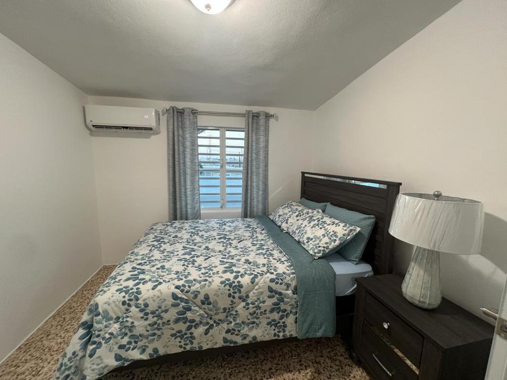Apartamento Luna 2 *