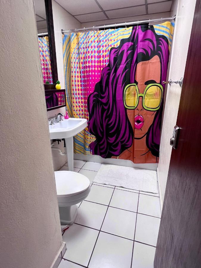Condado Beachfront Tantra Apartment