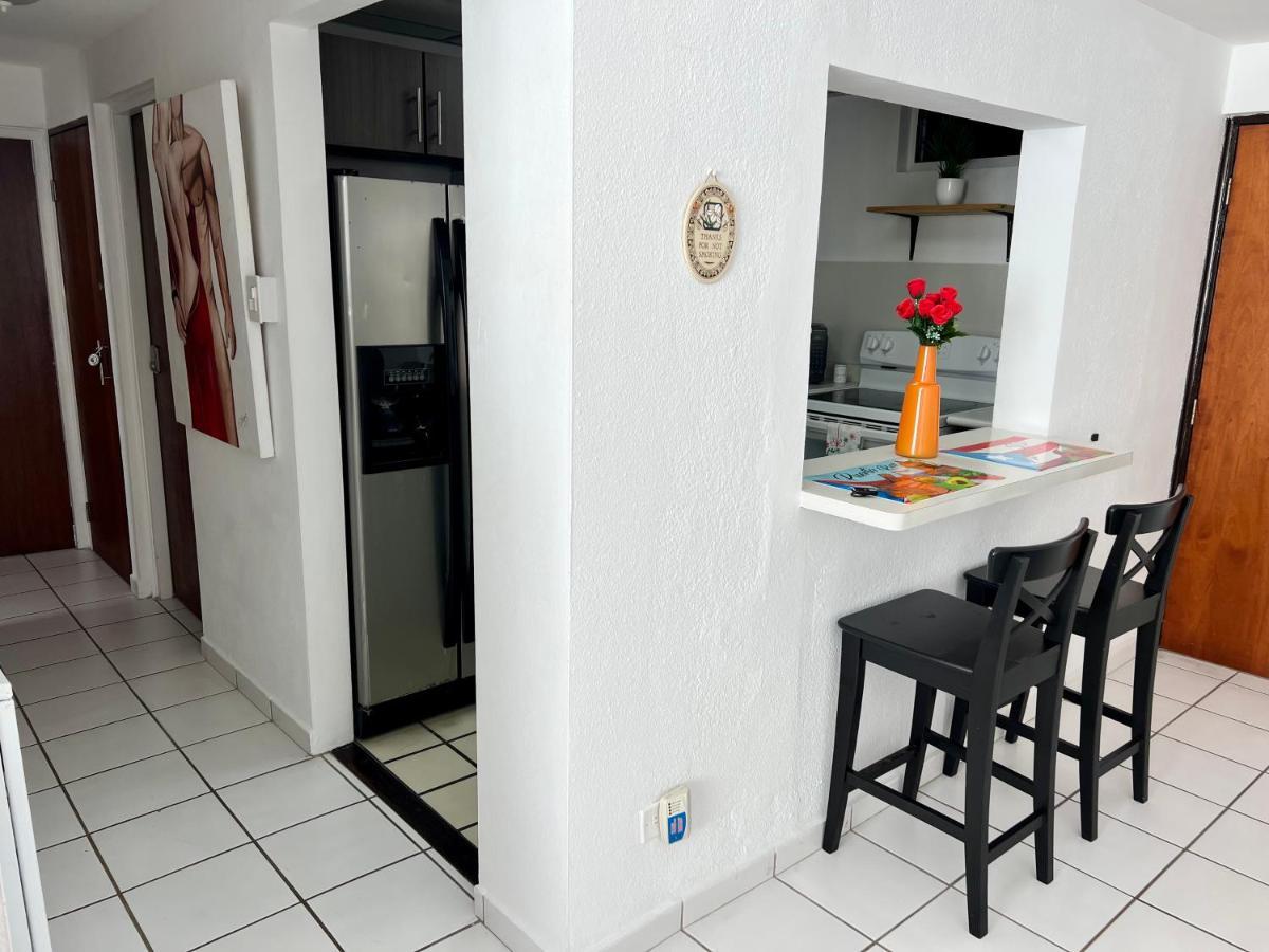 Condado Beachfront Tantra *