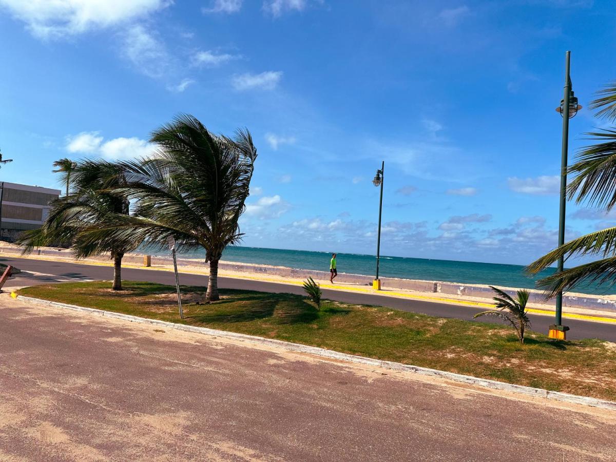 Omero Ocean Park Apartment San Juan