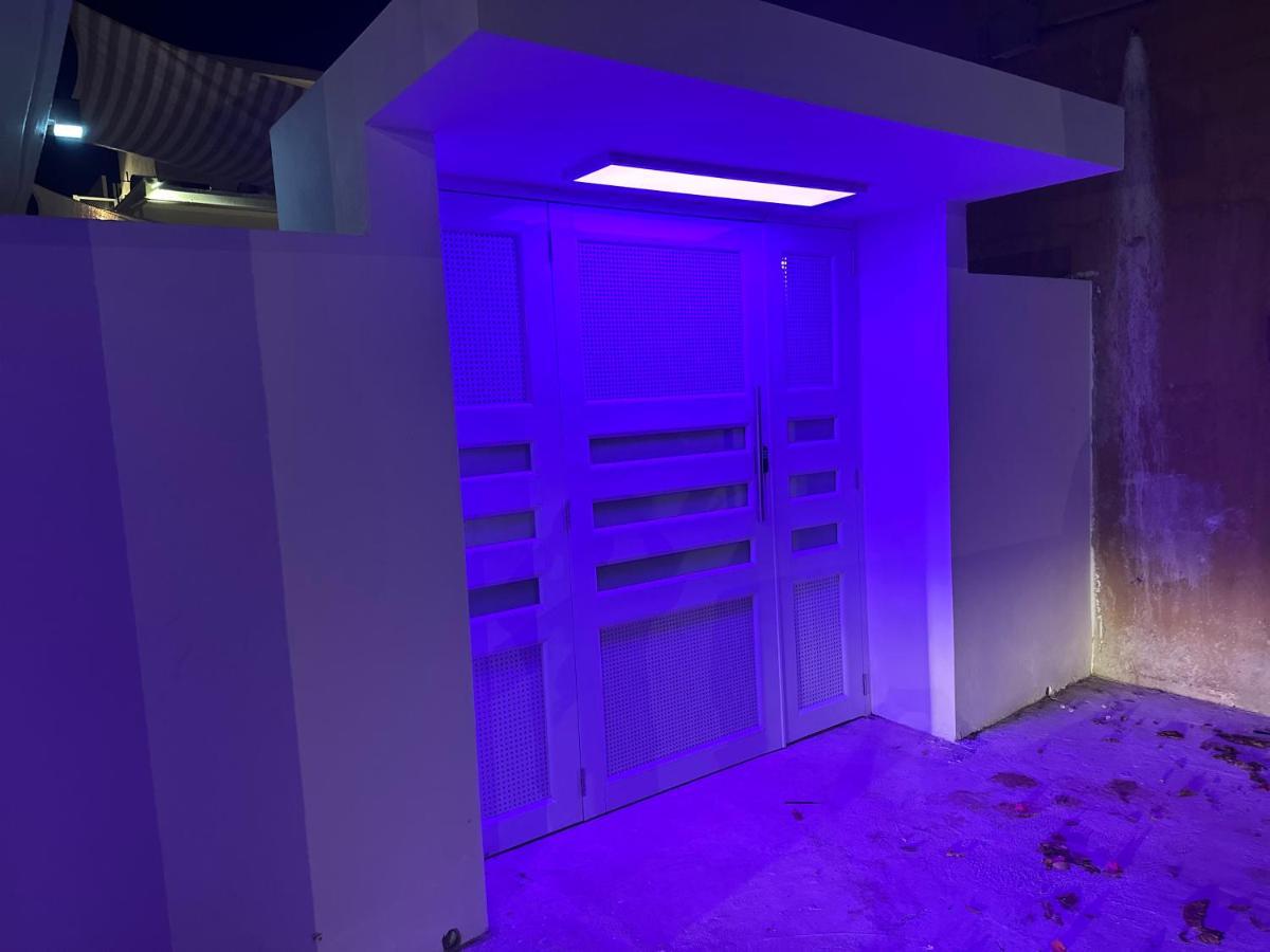 Omero Ocean Park Apartment