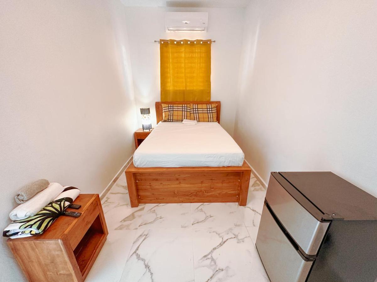 Omero Ocean Park Apartment San Juan