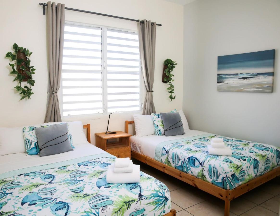 Prime Location At Condado 2br 1 Ba - 3 * San Juan