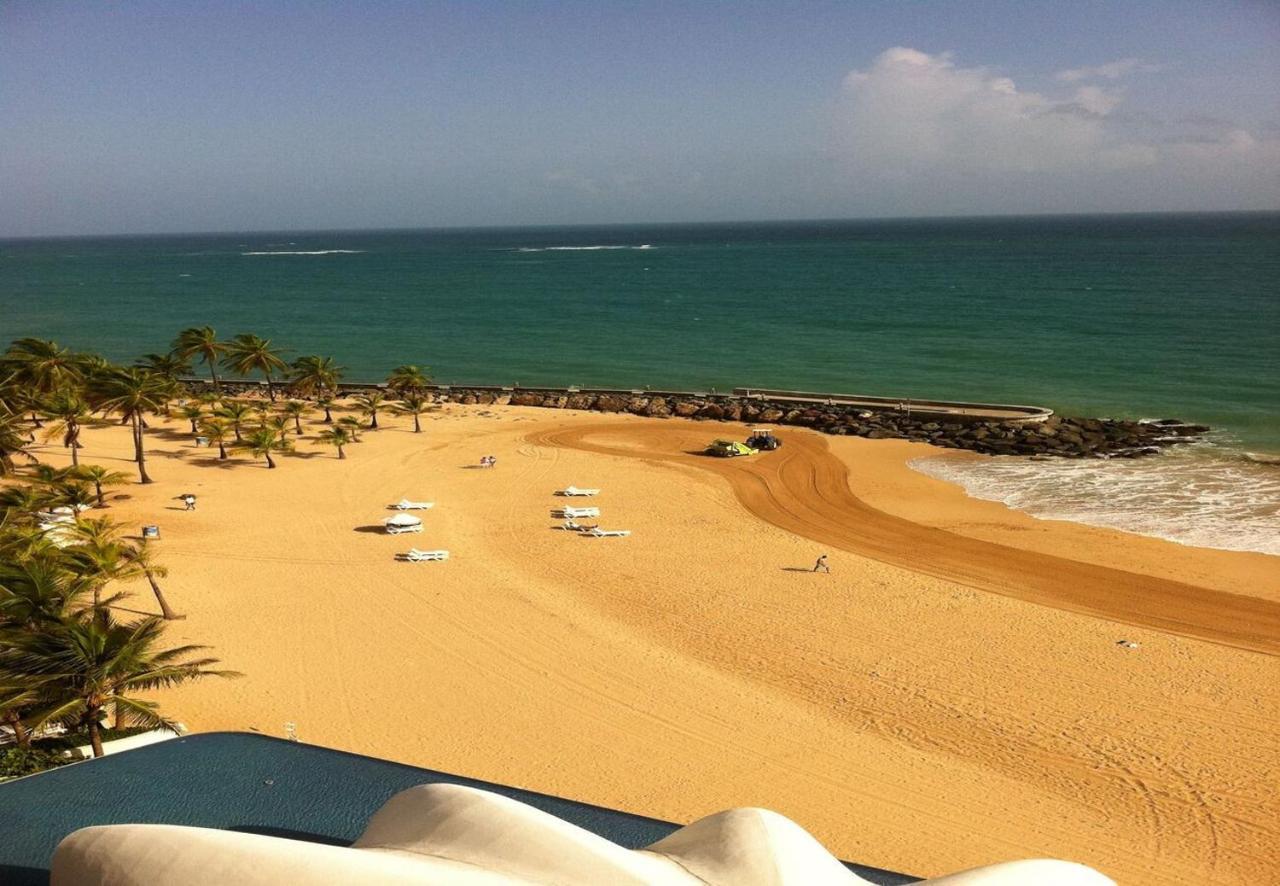Prime Location At Condado 4br 3 Ba - 1 & 4 Apartment