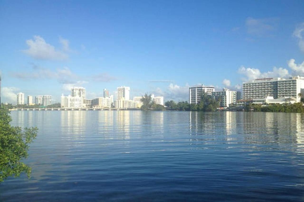 Holiday home Prime Location At Condado 2br 1 Ba - 3 San Juan