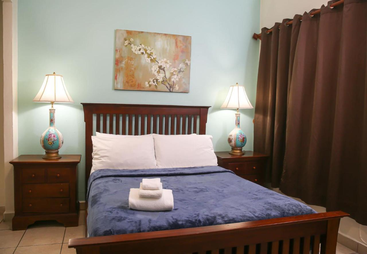 Holiday home Prime Location At Condado 2br 1 Ba - 3 *