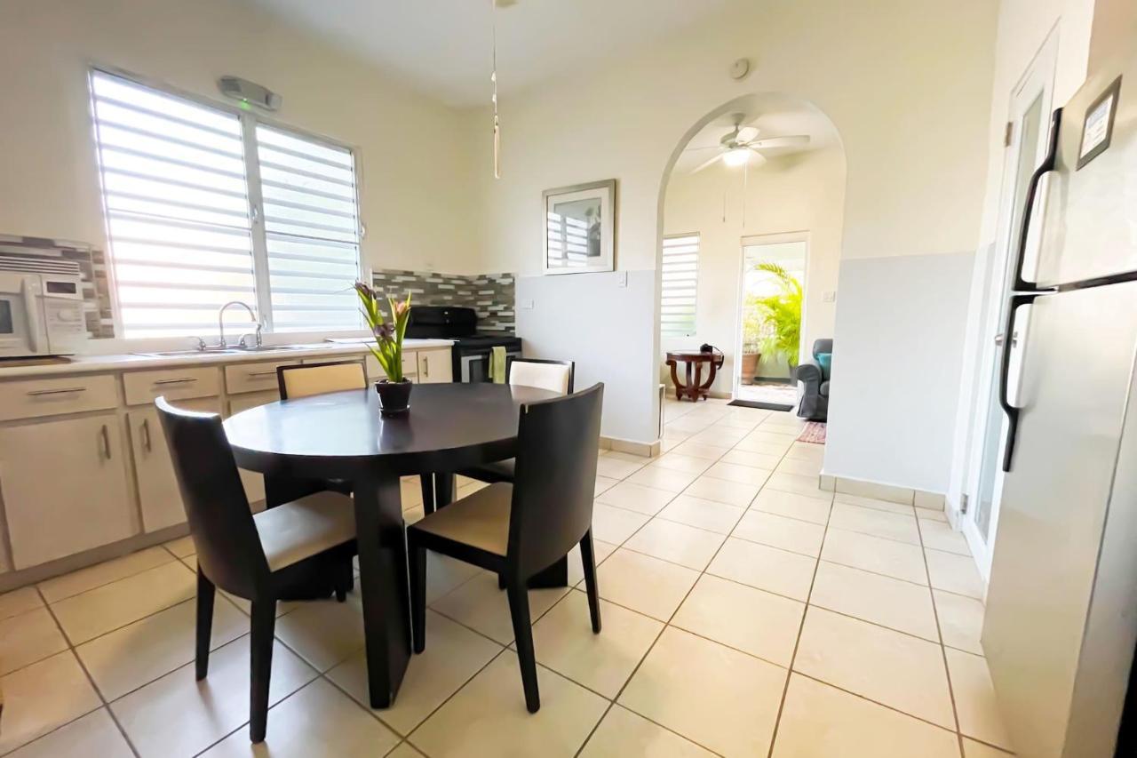 Prime Location At Condado 2br 1 Ba - 3 Holiday home *
