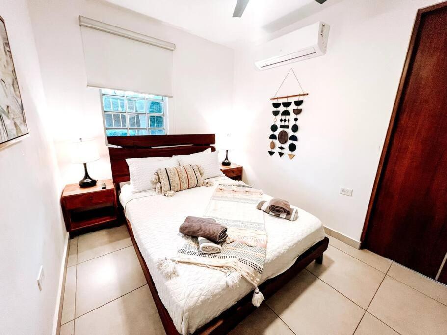 La Casona 1 Modern House Near Ocean Park * San Juan
