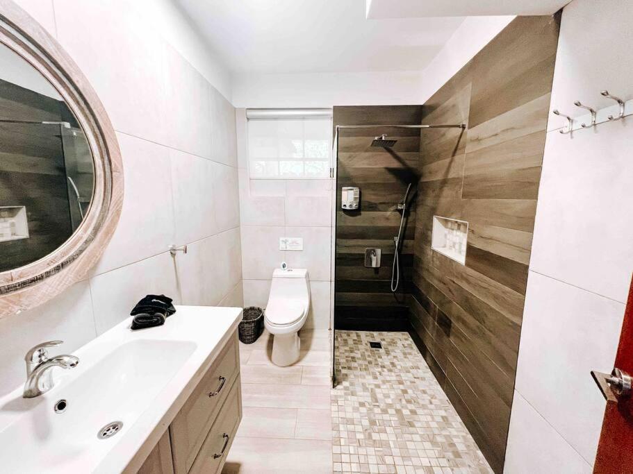Apartment La Casona 1 Modern House Near Ocean Park