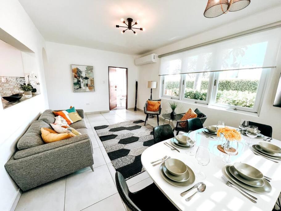 La Casona 1 Modern House Near Ocean Park * San Juan