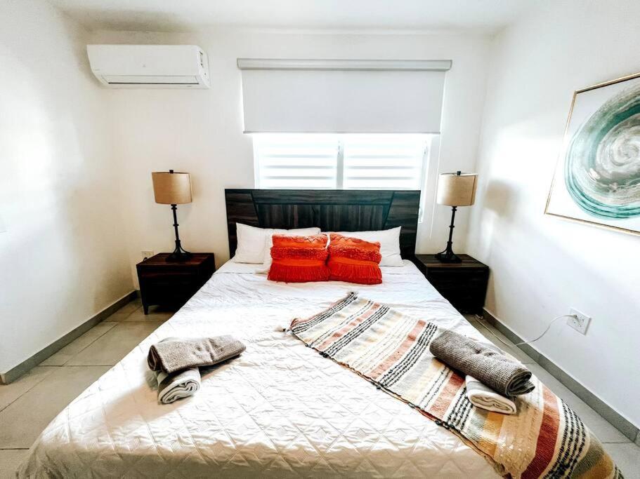 La Casona 1 Modern House Near Ocean Park * San Juan