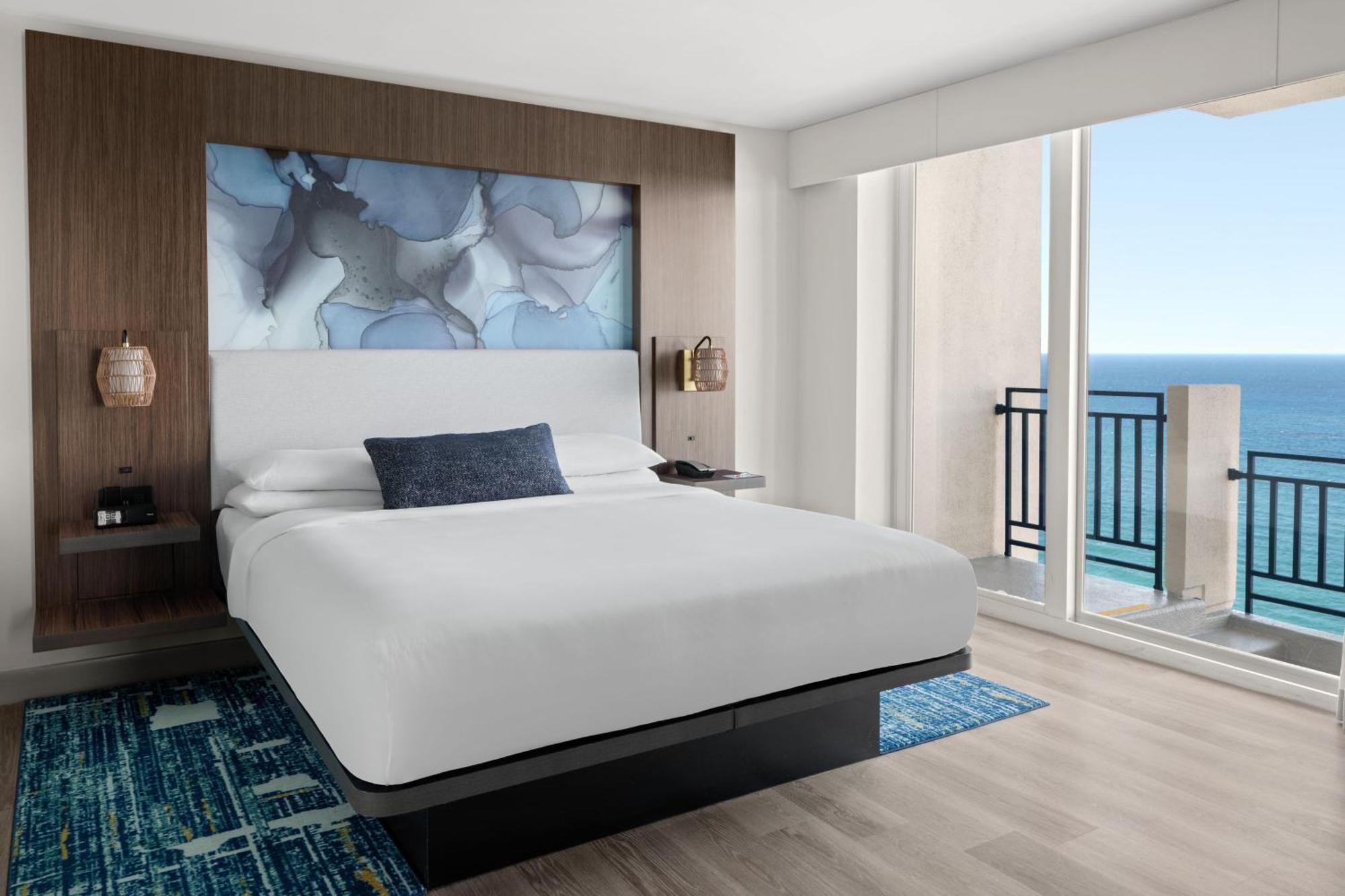 Marriott And Stellaris Casino Resort 4*