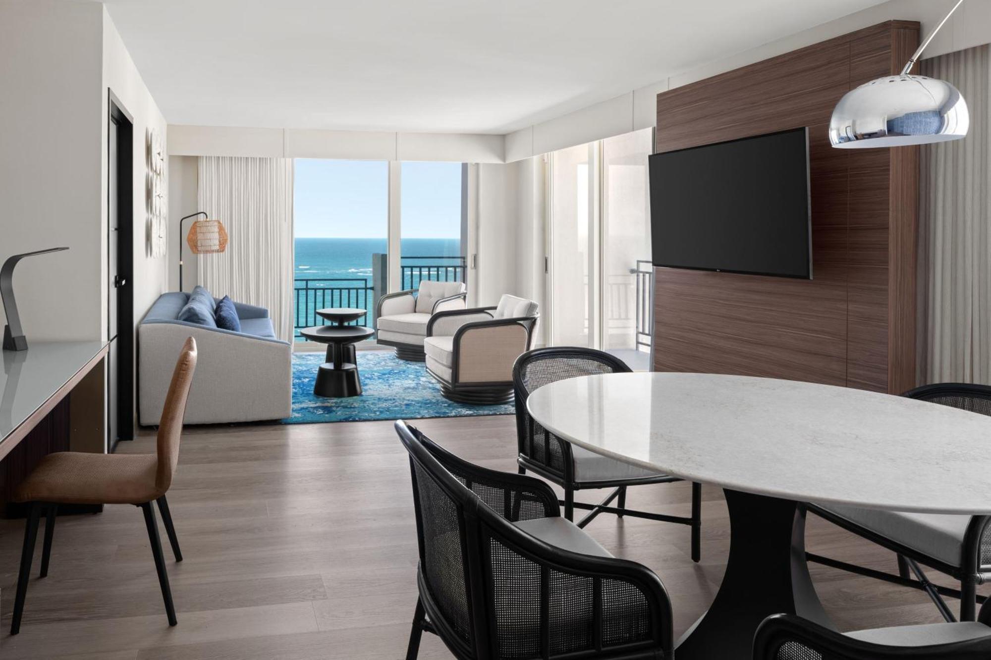 Marriott And Stellaris Casino Resort