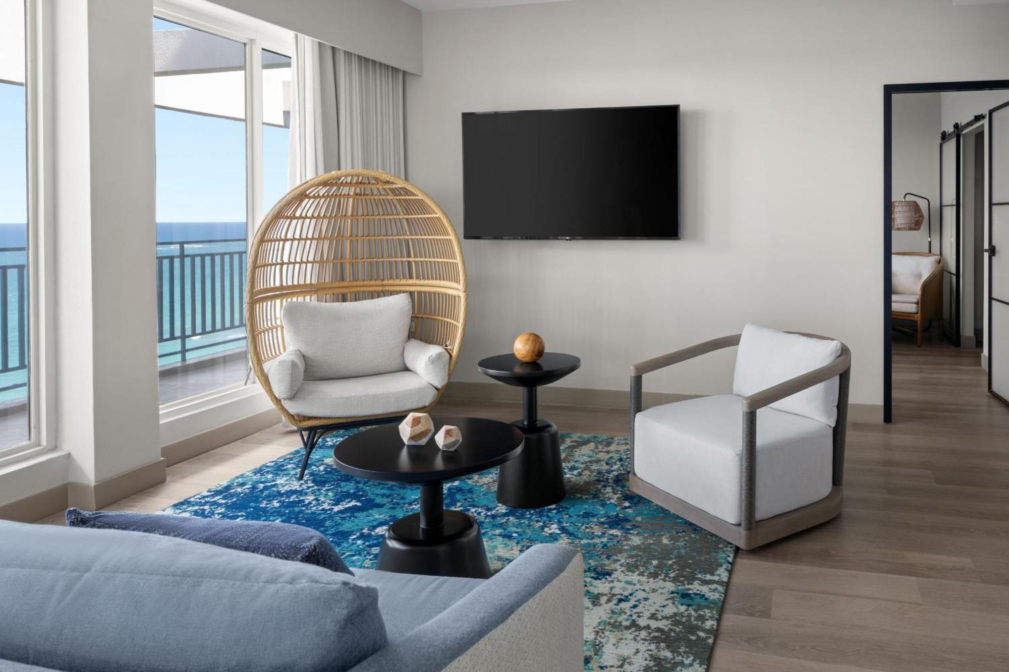 Marriott And Stellaris Casino Resort 4*