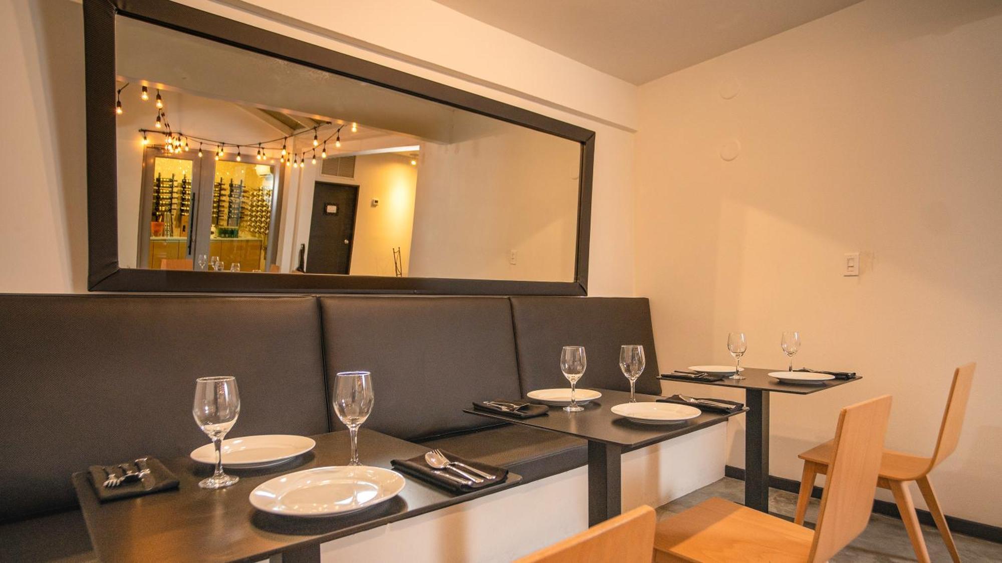Casa Condado Residences & Apartment