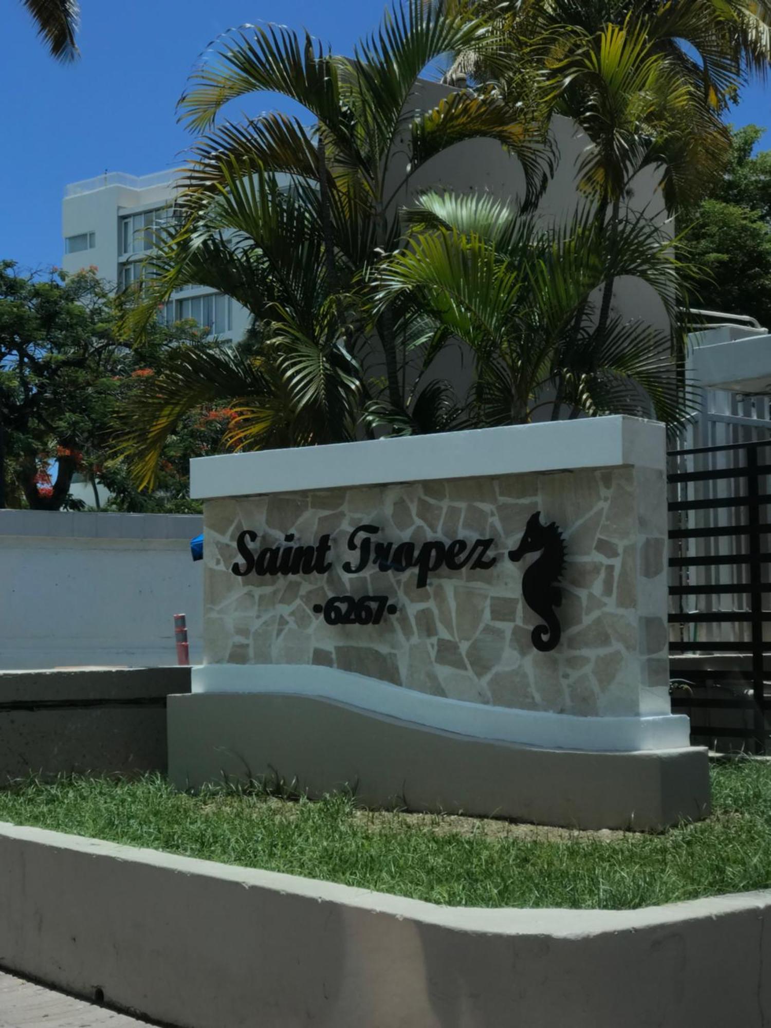 Apartment Isla Puerto Rico, One Queen Bed San Juan