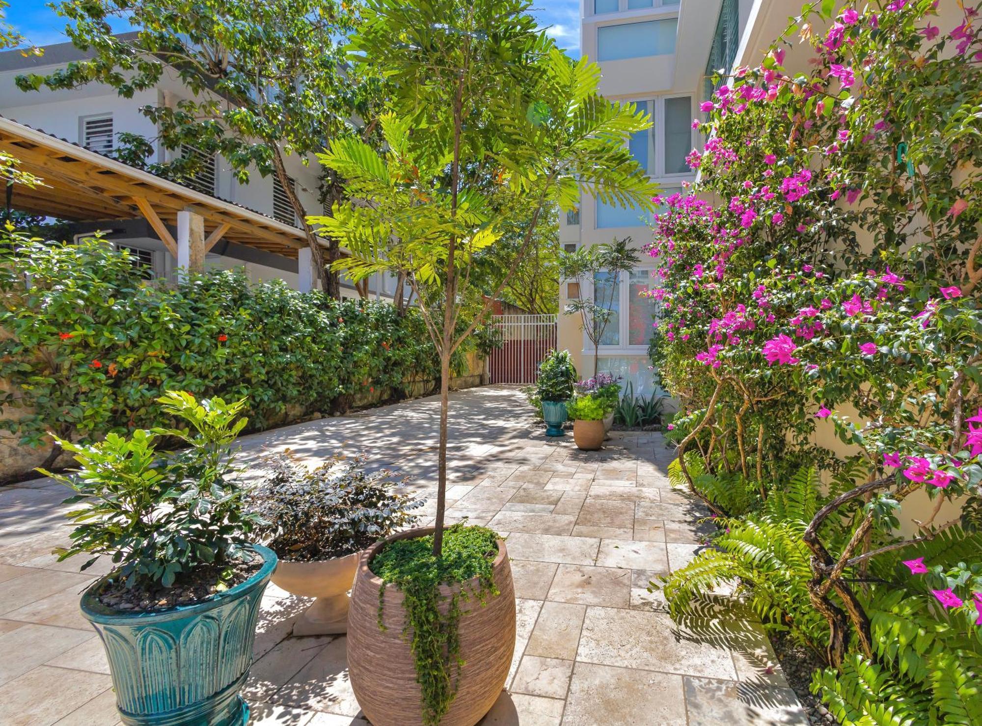 Hidden Gem In Miramar- Power Generator- Parking Apartment San Juan