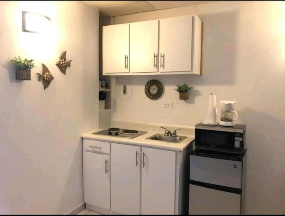 Apartment Verdemar Apts *